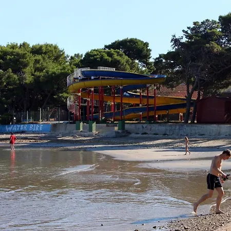 Appartement Family Friendly With A Swimming Pool Jadreski, - 7292 *