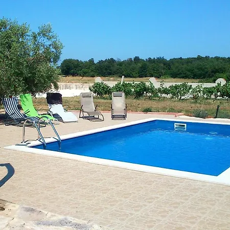 Family Friendly With A Swimming Pool Jadreski, - 7292 * Pula