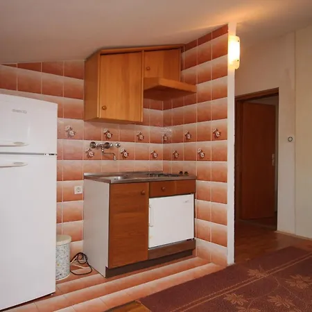 Family Friendly With A Swimming Pool Jadreski, - 7292 公寓 *