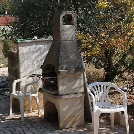 Apartamento Family Friendly With A Swimming Pool Jadreski, - 7292 Pula